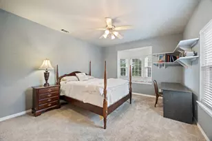 810 Cross Timbers Drive, Double Oak, TX 75077 - Photo 21