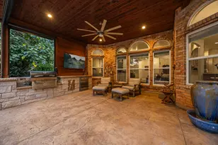 810 Cross Timbers Drive, Double Oak, TX 75077 - Photo 35