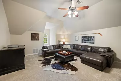 810 Cross Timbers Drive, Double Oak, TX 75077 - Photo 29