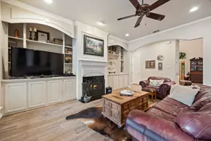 810 Cross Timbers Drive, Double Oak, TX 75077 - Photo 11