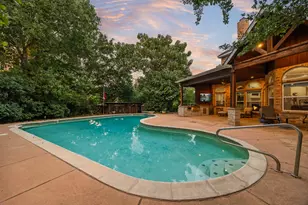 810 Cross Timbers Drive, Double Oak, TX 75077 - Photo 37