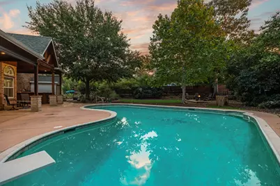810 Cross Timbers Drive, Double Oak, TX 75077 - Photo 31