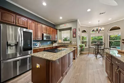 810 Cross Timbers Drive, Double Oak, TX 75077 - Photo 13