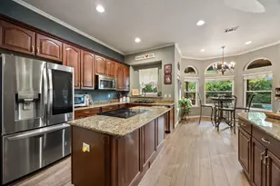 810 Cross Timbers Drive, Double Oak, TX 75077 - Photo 13