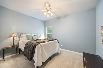 810 Cross Timbers Drive, Double Oak, TX 75077 - Photo 25