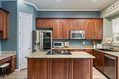 810 Cross Timbers Drive, Double Oak, TX 75077 - Photo 15