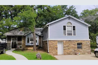 921 Sportsman Park Road, Azle, TX 76020 - Photo 1