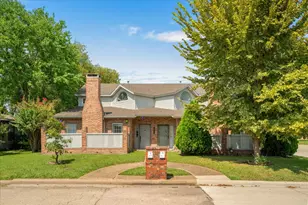 2602 Highland St, Greenville, TX 75402 - Photo 3