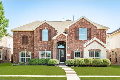 1715 Mammoth Drive, Allen, TX 75002 - Photo 1