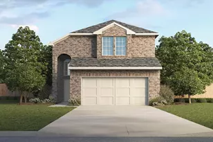 2004 Crockett Wy, Anna, TX 75409 - Photo 1