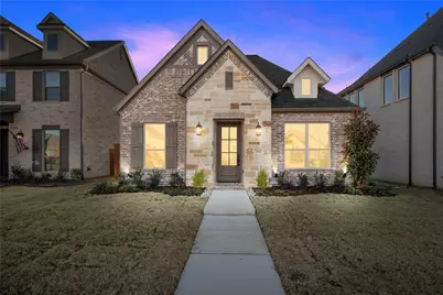 2612 Griffith Mews, Celina, TX 75009 - Photo 1