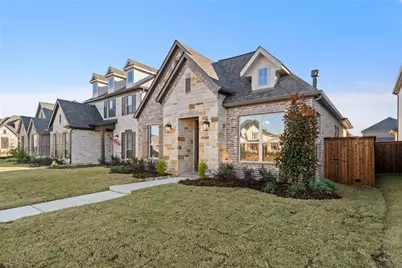 2612 Griffith Mews, Celina, TX 75009 - Photo 7