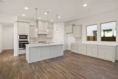 2612 Griffith Mews, Celina, TX 75009 - Photo 11