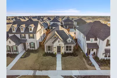 2612 Griffith Mews, Celina, TX 75009 - Photo 3
