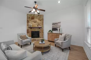 2538 Broadway Dr, Trophy Club, TX 76262 - Photo 13