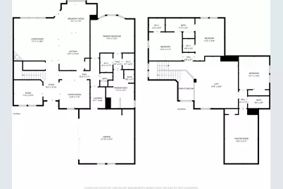 2538 Broadway Drive, Trophy Club, TX 76262 - Photo 31