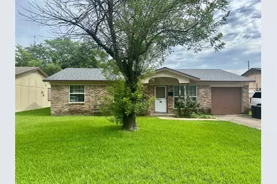 1110 Barclay Drive, Mesquite, TX 75149 - Photo 3