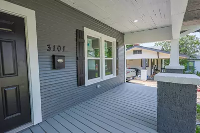 3101 Erie Street, Fort Worth, TX 76112 - Photo 7