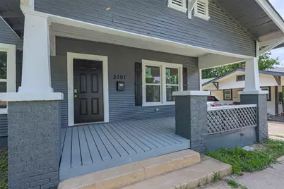 3101 Erie Street, Fort Worth, TX 76112 - Photo 5