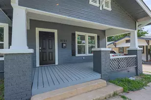 3101 Erie St, Fort Worth, TX 76112 - Photo 5