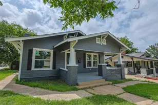 3101 Erie St, Fort Worth, TX 76112 - Photo 1