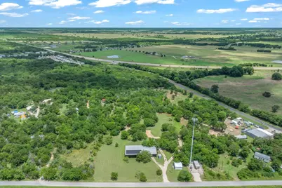 14076 County Road 318, Terrell, TX 75160 - Photo 3