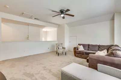 525 Oakbrook Drive, Burleson, TX 76028 - Photo 33