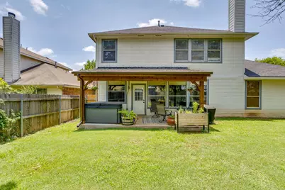 525 Oakbrook Drive, Burleson, TX 76028 - Photo 39