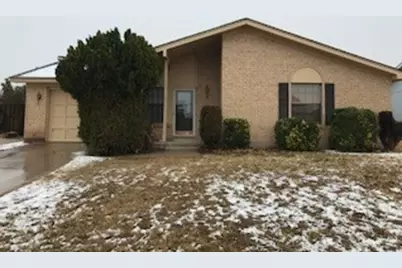 7909 White Boulevard, Abilene, TX 79606 - Photo 1