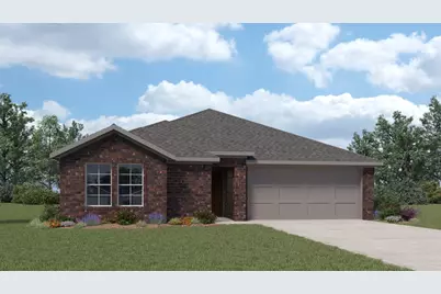 4816 Silver Touch Road, Aubrey, TX 76227 - Photo 1