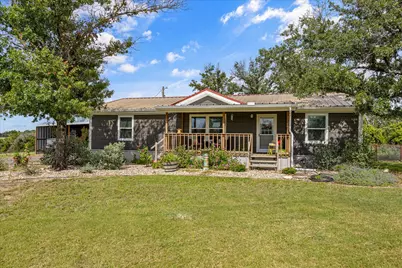 2509 County Road 226, Stephenville, TX 76401 - Photo 1