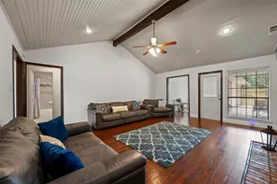 2405 Castle St, Irving, TX 75038 - Photo 5