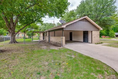 221 N 1st Street, Mabank, TX 75147 - Photo 25