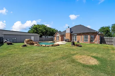 3696 Old Lorena Road, Lorena, TX 76655 - Photo 25