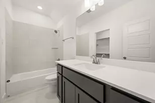 17256 Oxborough Dr, Fort Worth, TX 76247 - Photo 15