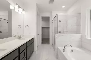 17256 Oxborough Dr, Fort Worth, TX 76247 - Photo 9