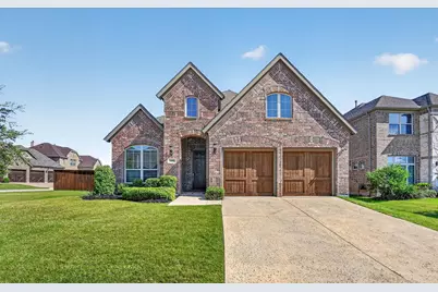 1901 Acton Lane, Lantana, TX 76226 - Photo 1