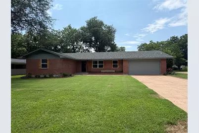 1601 San Jacinto Street, Sulphur Springs, TX 75482 - Photo 1