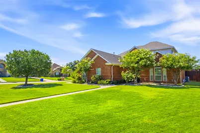 1201 Forest Green Drive, Kennedale, TX 76060 - Photo 1