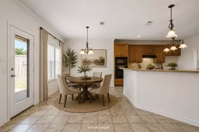 1201 Forest Green Drive, Kennedale, TX 76060 - Photo 7