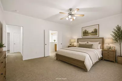 1201 Forest Green Drive, Kennedale, TX 76060 - Photo 11