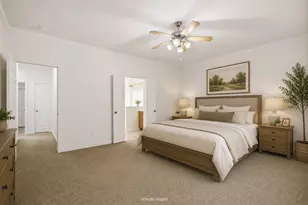 1201 Forest Green Dr, Kennedale, TX 76060 - Photo 11