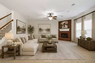 1201 Forest Green Dr, Kennedale, TX 76060 - Photo 5