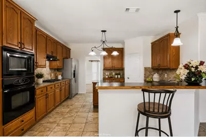 1201 Forest Green Drive, Kennedale, TX 76060 - Photo 9