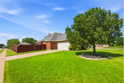 1201 Forest Green Drive, Kennedale, TX 76060 - Photo 23