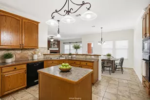 1201 Forest Green Dr, Kennedale, TX 76060 - Photo 9