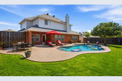 1201 Forest Green Drive, Kennedale, TX 76060 - Photo 21
