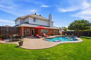 1201 Forest Green Dr, Kennedale, TX 76060 - Photo 21