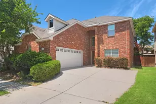 7816 Rancho De La Osa Tr, McKinney, TX 75070 - Photo 1