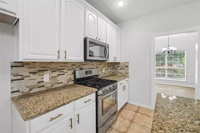 7816 Rancho De La Osa Trail, McKinney, TX 75070 - Photo 11